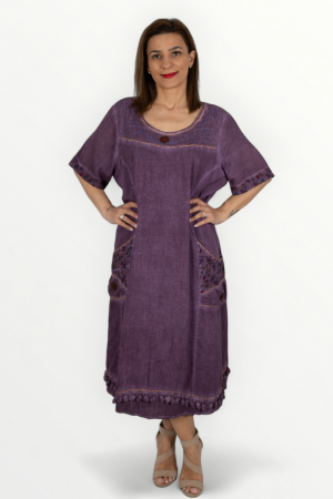 Rochie in Petronela 8 [1]
