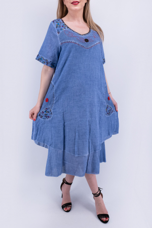 Rochie in Petronela 2 [0]