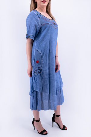 Rochie in Petronela 2 [2]