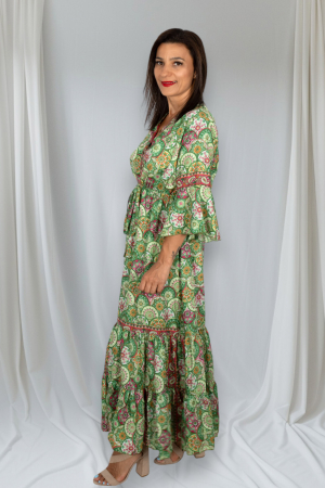 Rochie lejera Augusta 11 [2]