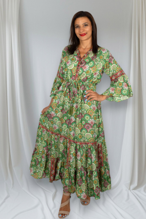 Rochie lejera Augusta 11 [0]