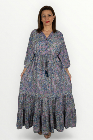 Rochie lejera Augusta 3 [0]