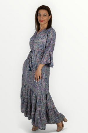 Rochie lejera Augusta 3 [1]