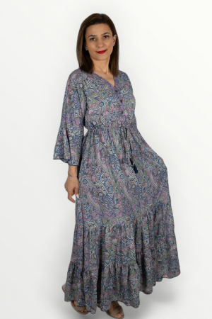 Rochie lejera Augusta 3 [2]