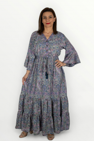 Rochie lejera Augusta 3 [3]