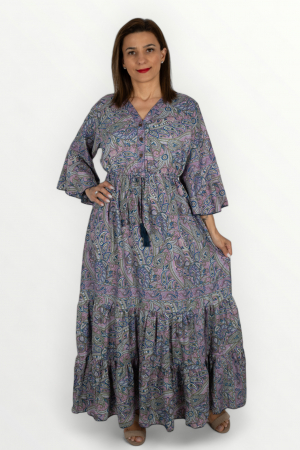 Rochie lejera Augusta 3 [4]