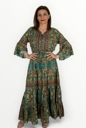 Rochie lejera Augusta 4 [0]