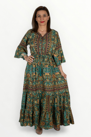 Rochie lejera Augusta 4 [3]