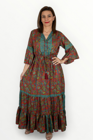 Rochie lejera Augusta 5 [0]