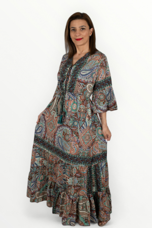 Rochie lejera Augusta 6 [0]