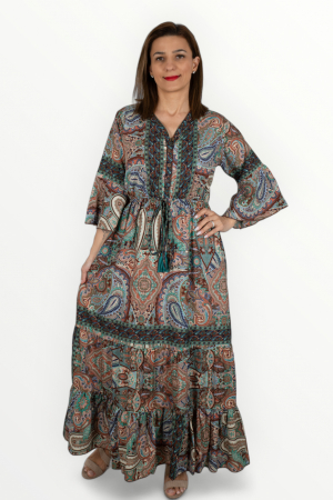 Rochie lejera Augusta 6 [1]