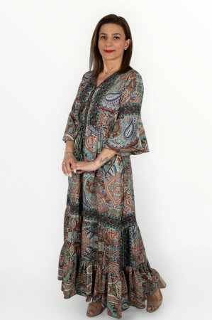 Rochie lejera Augusta 6 [2]