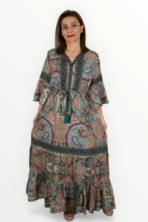 Rochie lejera Augusta 6 [3]