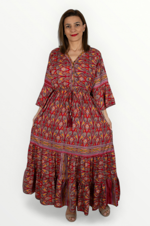 Rochie lejera Augusta 7 [1]