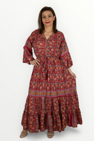 Rochie lejera Augusta 7 [0]