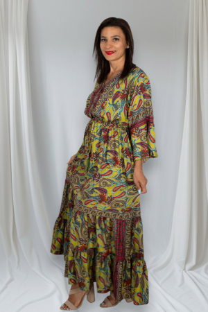 Rochie lejera Augusta 9 [2]