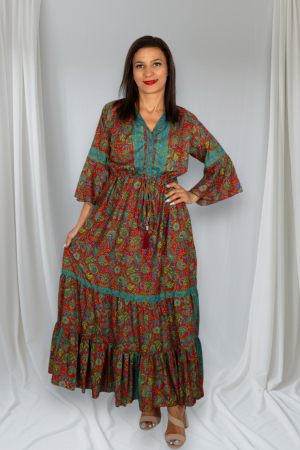 Rochie lejera Augusta 10 [0]