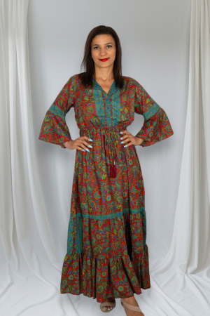 Rochie lejera Augusta 10 [1]