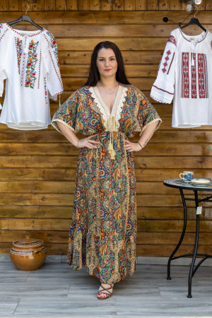 Rochie lejera Augusta 2 [1]