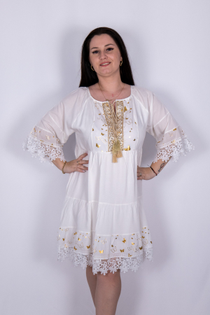 Rochie lejera plaja [1]