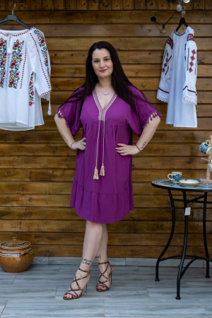 Rochie lejera Eleni 2 [1]