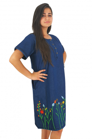 Rochie Otilia MARIME MARE [1]