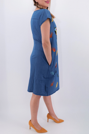 Rochie Otilia 34 [3]