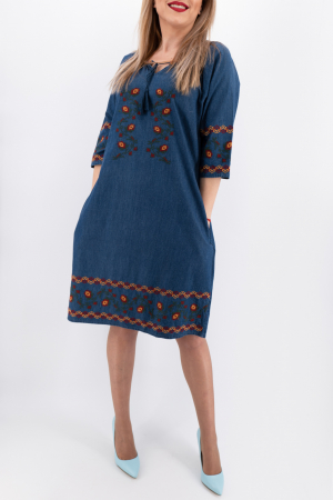 Rochie Otilia 16 [0]