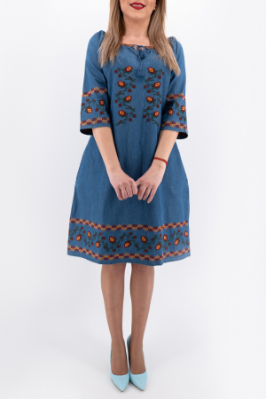 Rochie Otilia 40 [2]