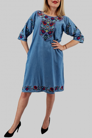 Rochie Otilia 18 [0]