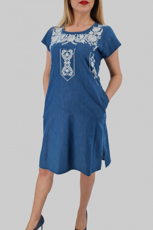 Rochie Otilia 24 [0]