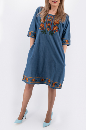 Rochie Otilia 43 [3]