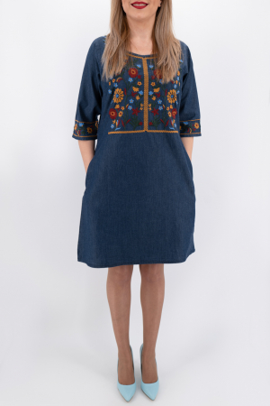 Rochie Otilia 44 [0]