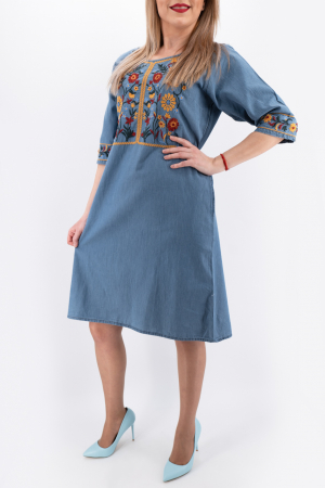 Rochie Otilia 45 [3]