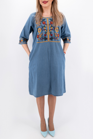 Rochie Otilia 45 [0]