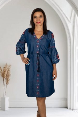 Femei - Rochie Otilia 56