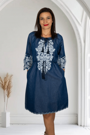 Femei - Rochie Otilia 55