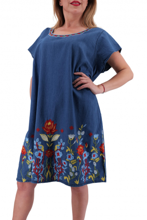 Rochie Otilia MARIME MARE 3 [1]