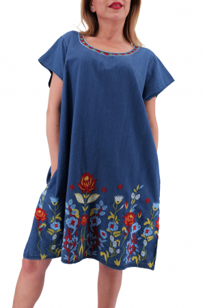 Rochie Otilia MARIME MARE 3 [0]