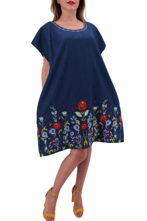 Rochie Otilia MARIME MARE 5 [0]