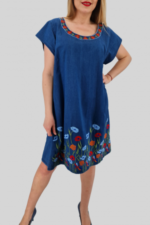 Rochie Otilia MARIME MARE 2 [0]