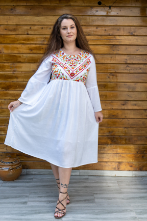 Rochie stilizata Anemona 6 [0]