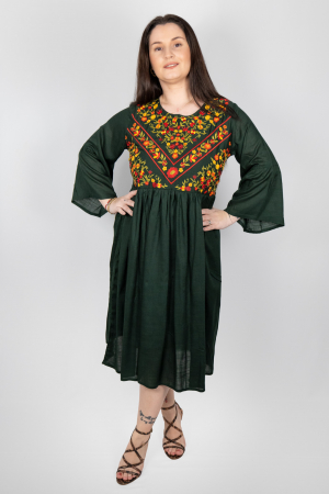 Rochie stilizata Anemona 2 [1]