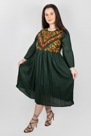 Rochie stilizata Anemona 2 [0]
