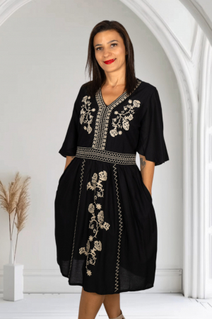 Femei - Rochie Stilizata Aurora 2