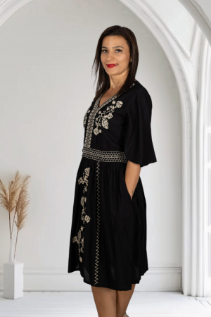 Rochie Stilizata Aurora 2 [2]