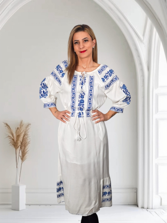 Rochie Stilizata Bogdana 2 [1]