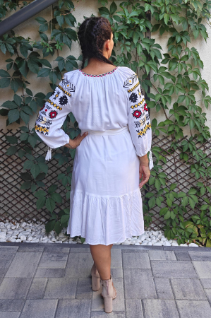 Rochie Stilizata Daniela 2 [4]