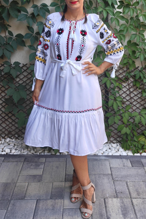 Rochie Stilizata Daniela 2 [3]