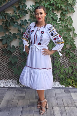 Femei - Rochie Stilizata Daniela 2